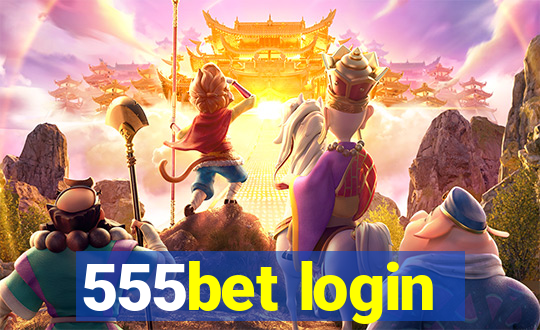 555bet login